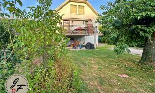 Maison 5 Pièces 130 m² à vendre à Viviers-du-Lac (73420)