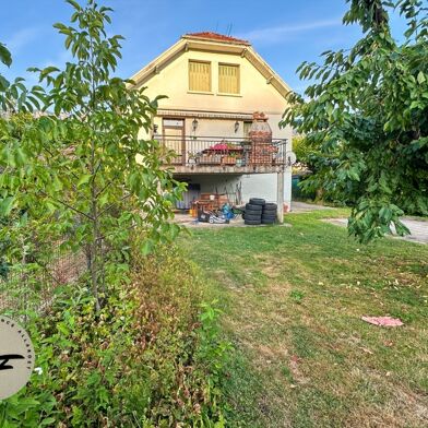 Maison 5 pièces 410000 €