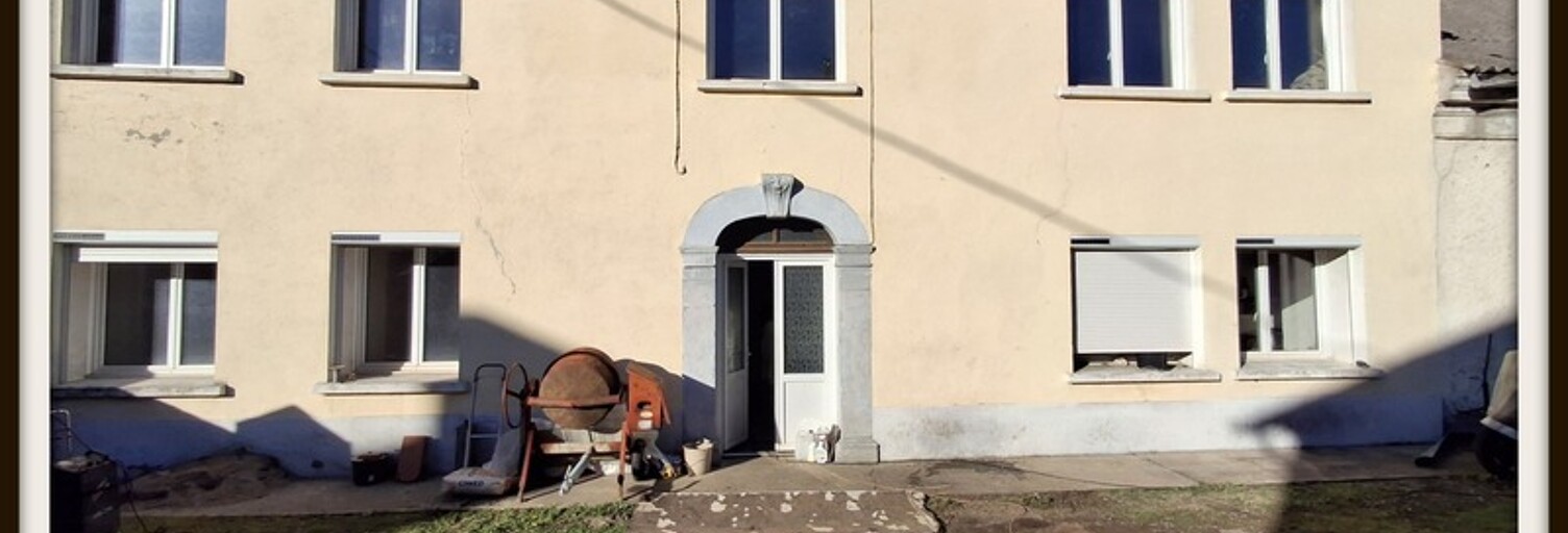 Maison 5 Pièces 177 m² à vendre à Horgues (65310)