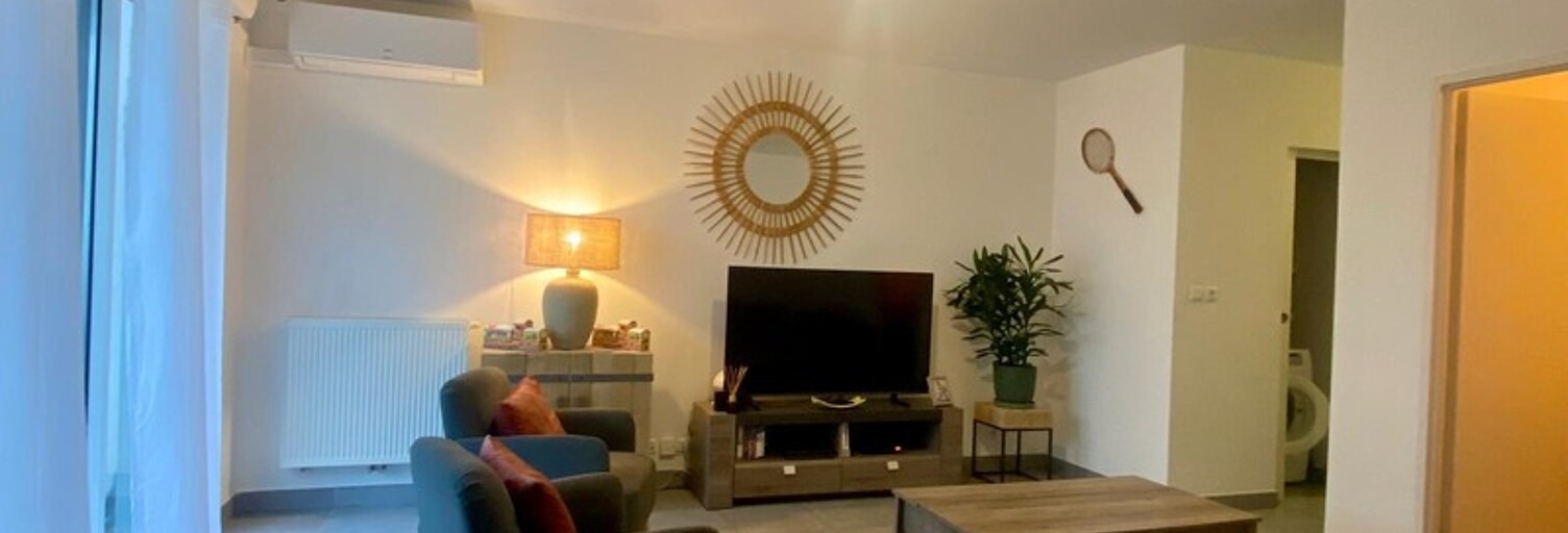 Appartement 3 Pièces 68 m² à vendre à Prades-le-Lez (34730)