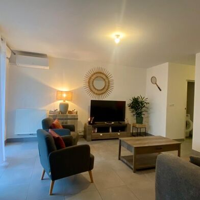 Appartement 3 pièces 250000 €