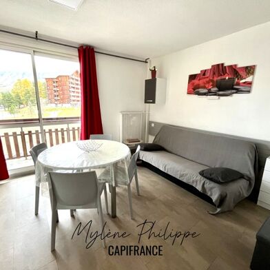 Appartement 1 pièces 59900 €