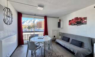 Appartement 1 Pièce 27 m² à vendre à Le Dévoluy (05250)