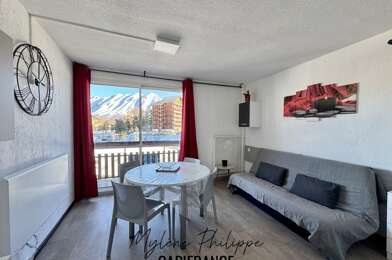 Appartement 1 pièces 59900 €