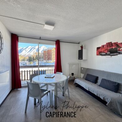 Appartement 1 pièces 59900 €
