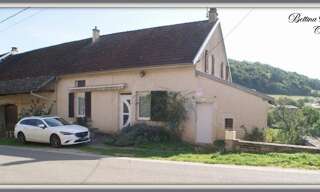 Maison 4 Pièces 144 m² à vendre à Boux-sous-Salmaise (21690)