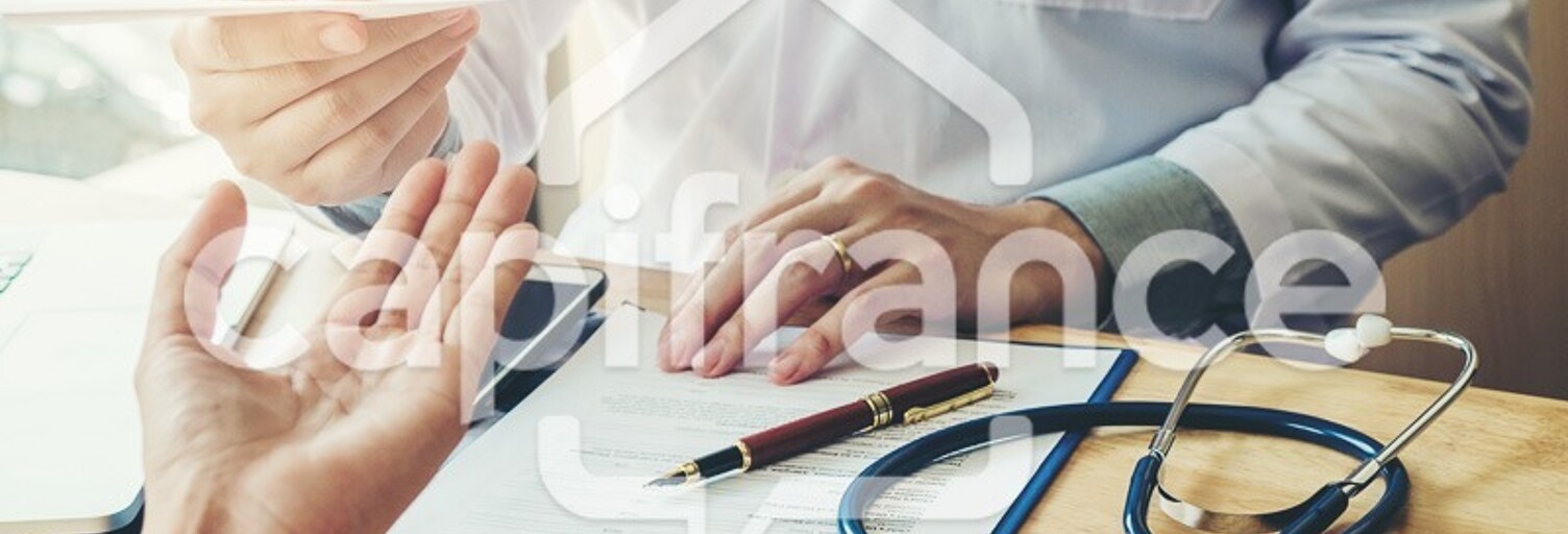 Commerce 5 Pièces 80 m² à louer à Castelnau-le-Lez (34170)