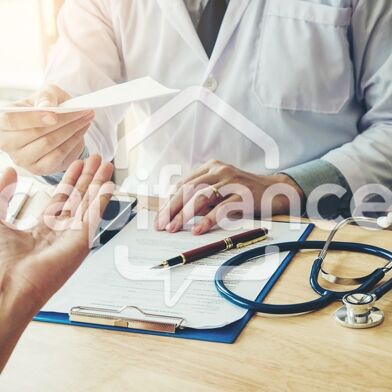 Commerce 5 pièces 1600 €