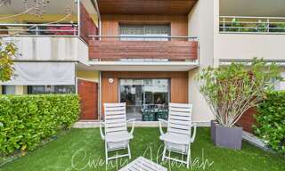 Appartement 3 Pièces 80 m² à vendre à Aix-les-Bains (73100)