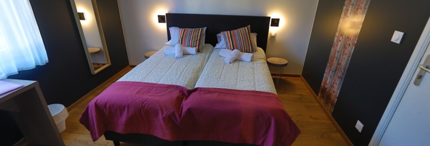 Appartement 1 Pièce 16 m² à vendre à Bussang (88540)