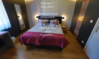 Appartement 1 Pièce 16 m² à vendre à Bussang (88540)