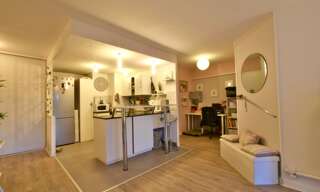 Appartement 2 Pièces 52 m² à vendre à Nantes (44300)