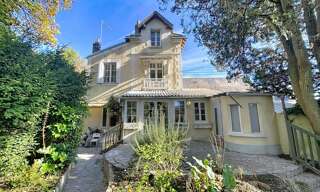 Maison 5 Pièces 103 m² à vendre à Saint-Cyr-sur-Loire (37540)