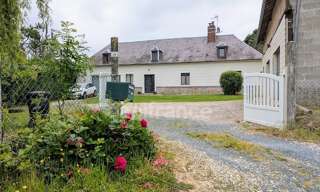 Maison 6 Pièces 154 m² à vendre à Lafresguimont-Saint-Martin (80430)