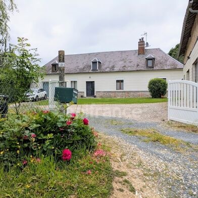 Maison 6 pièces 159000 €