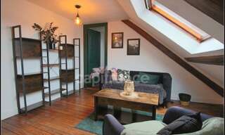 Appartement 3 Pièces 68 m² à louer à Rouen (76100)