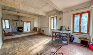 Maison 6 Pièces 123 m² à vendre à Vignevieille (11330)