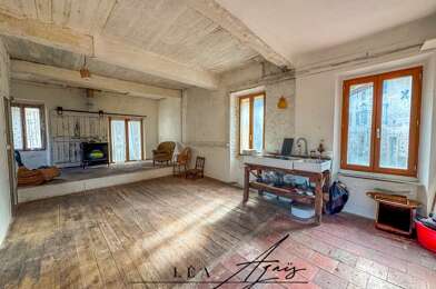 Maison 6 pièces 67000 €