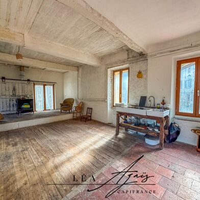 Maison 6 pièces 67000 €