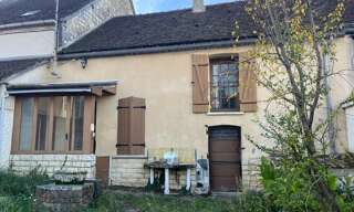 Maison 3 Pièces 75 m² à vendre à Merry-la-Vallée (89110)