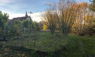 Maison 3 Pièces 75 m² à vendre à Merry-la-Vallée (89110)