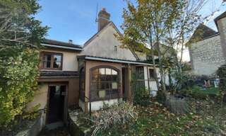 Maison 3 Pièces 75 m² à vendre à Merry-la-Vallée (89110)