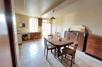 Maison 3 pièces 49500 €