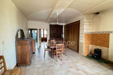 Maison 3 pièces 49500 €