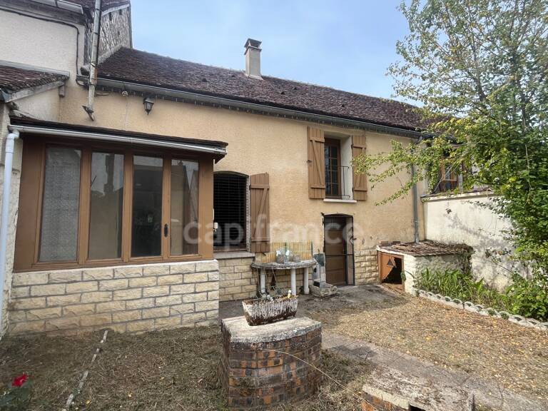 Maison à vendre 2 pièces + 2 pièces — photo 1