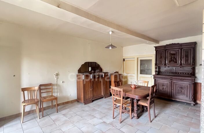 Maison à vendre 2 pièces + 2 pièces — photo 3