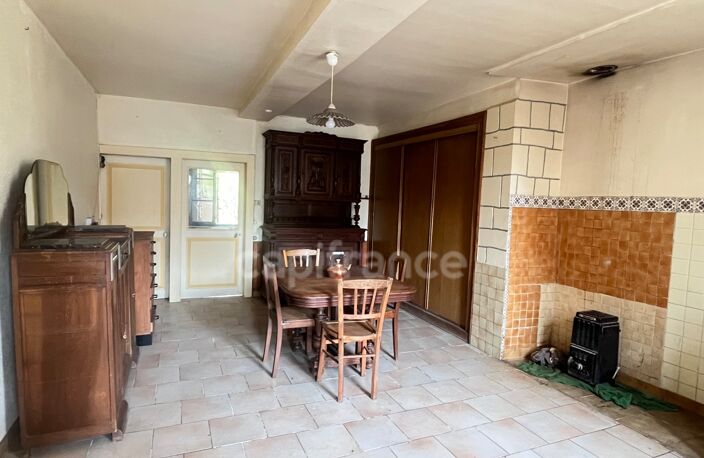 Maison à vendre 2 pièces + 2 pièces — photo 4
