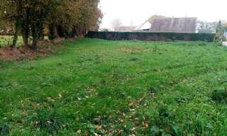 Terrain  900 m² à vendre à Terres-de-Caux (76640)