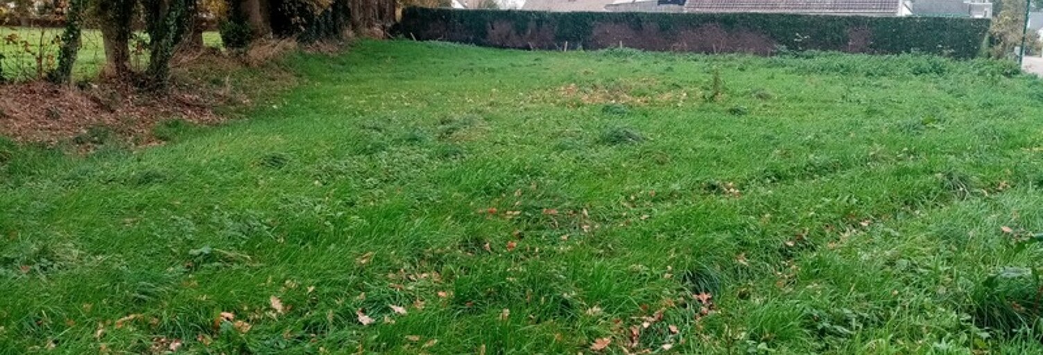 Terrain  900 m² à vendre à Terres-de-Caux (76640)