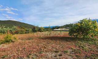 Terrain  1000 m² à vendre à Molitg-les-Bains (66500)