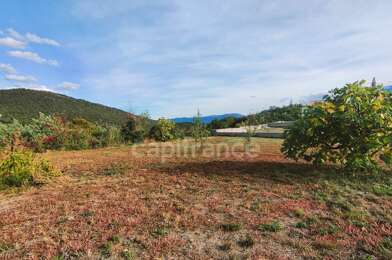 Terrain  99000 €