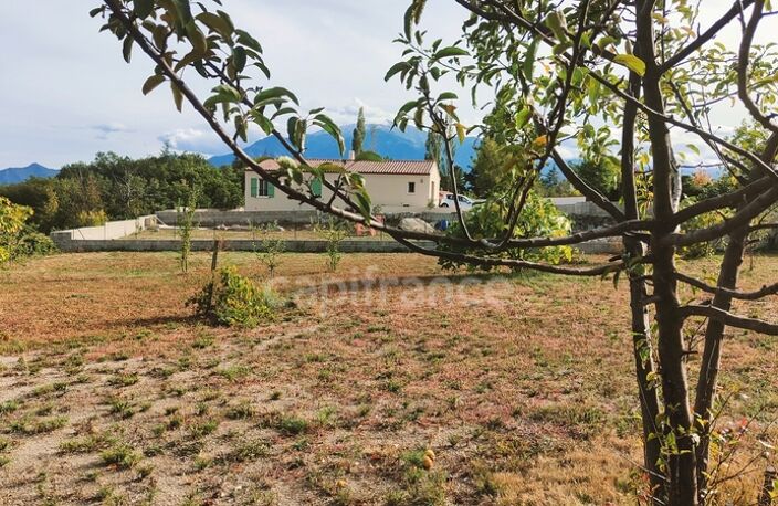 Dpt Pyrénées Orientales (66), à vendre MOLITG LES BAINS terrain - Terrain de 1 000,00 m² — photo 5