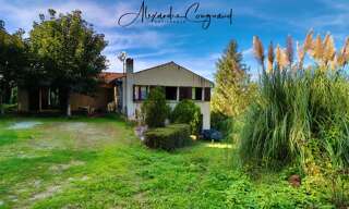 Maison 5 Pièces 118 m² à vendre à Dourgne (81110)