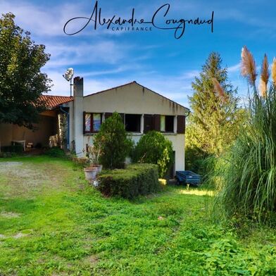 Maison 5 pièces 199000 €