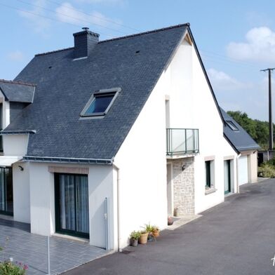 Maison 7 pièces 297825 €