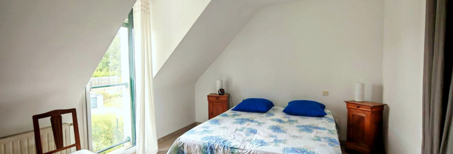 Maison 7 Pièces 158 m² à vendre à Peillac (56220)