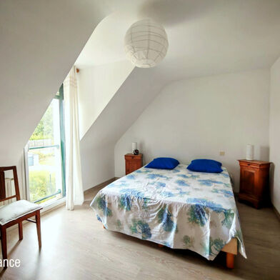 Maison 7 pièces 297825 €