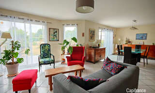 Maison 7 Pièces 158 m² à vendre à Peillac (56220)