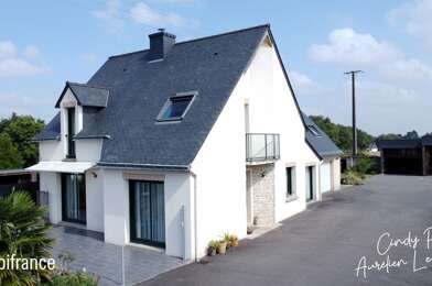 Maison 7 pièces 297825 €