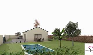 Maison 82 m² à construire Garéoult (83136)