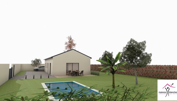 Villa / Maison 4 pièces  à vendre Garéoult 83136