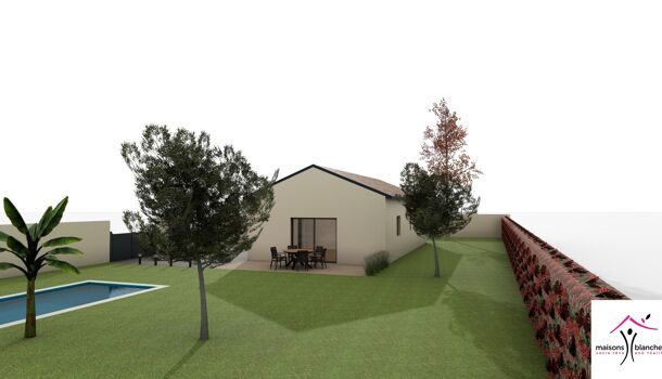 Villa / Maison 4 pièces  à vendre Garéoult 83136