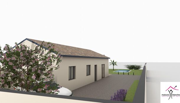 Villa / Maison 4 pièces  à vendre Garéoult 83136