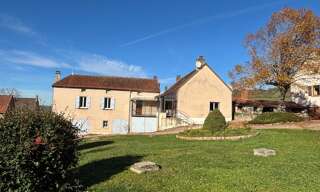 Maison 3 Pièces 79 m² à vendre à Saint-Gengoux-le-National (71460)