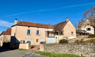 Maison 3 Pièces 79 m² à vendre à Saint-Gengoux-le-National (71460)