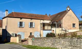 Maison 3 Pièces 79 m² à vendre à Vaux-en-Pré (71460)